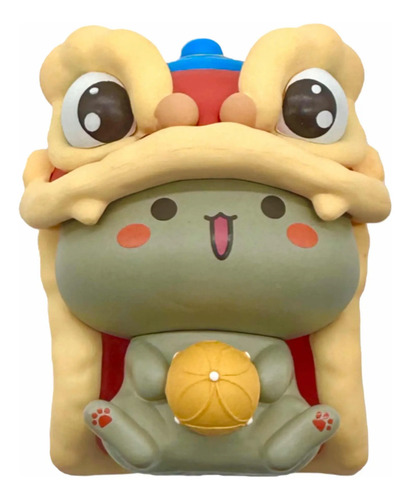 Juguete Figura Mochi Mochi Peach And Goma Mitao Season 2 Cat | MercadoLibre