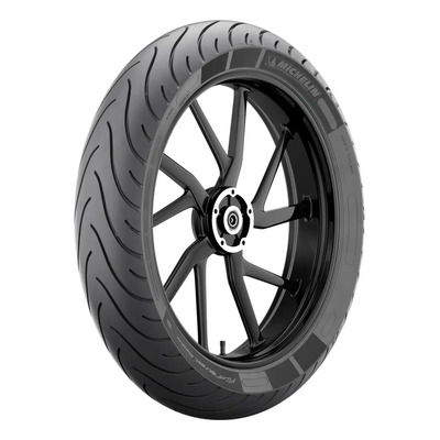 Llanta 140/70r17 Michelin Pilot Street Radial 66h R Tl/tt