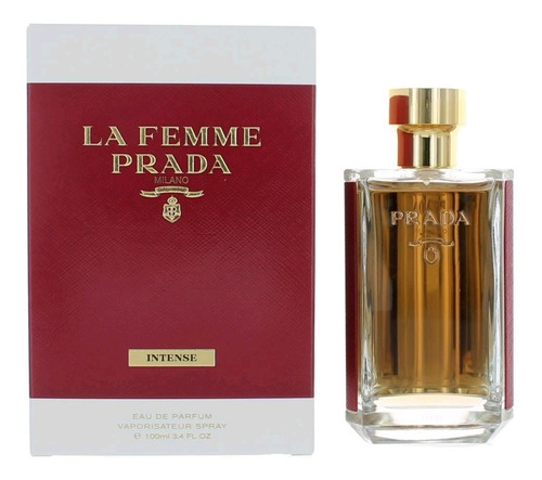 Prada La Femme Intense Edp 100ml _td_spa