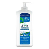 St Ives Crema Corporal Colágeno Y Elastina 1 Lt