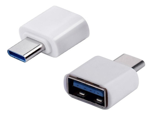  Adaptador Tipo-c Usb3.0 Tipo C A Usb 3.0 Otg