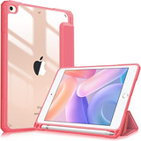 Funda Para iPad Mini 5 2019 / iPad Mini 4 iPad Mini 5th Gene