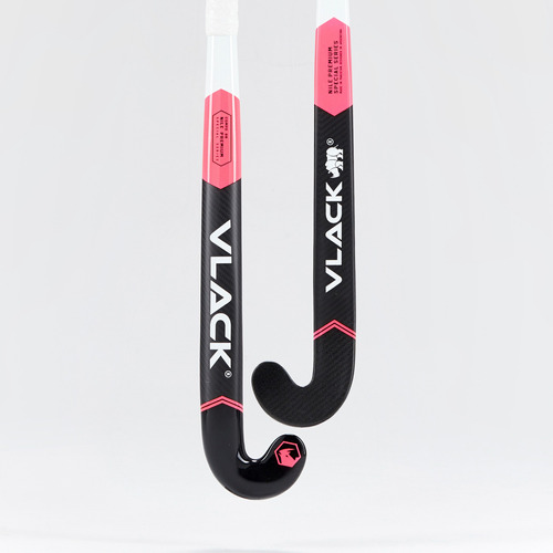 Palo De Hockey Vlack Nile Premium 80% Carbono. Hockey Player