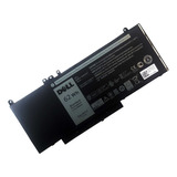 Bateria Notebook Dell Latitude E5470 6mt4t 7750ma Compatível