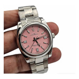 Reloj Compatible Con No Rolex Omega Cartier Hublot Patek