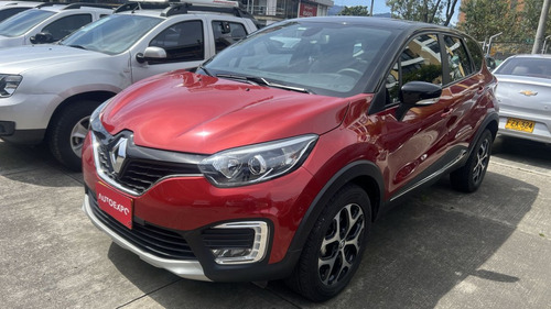 Renault Captur Intens 2020