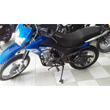 Zanella Zr 200 Ohc 0km -envios A Todo El Pais-