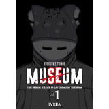 Ivrea Arg - Museum - Ryousuke Tomoe - Serie Completa - Nuevo