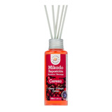 2 Botellas 100ml Mikado Aromatizante Ambiental Variedades