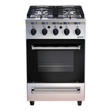 Cocina Indutrial Morelli Ferro 550 - Envio + Ahora 12