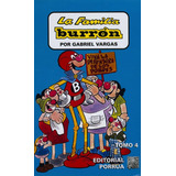 La Familia Burron. T. 04