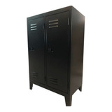 Mini Guardarropas 1 Puerta Ancha - Lockers Nfb