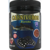 Maramar Carnivoros De Fundo 454gr