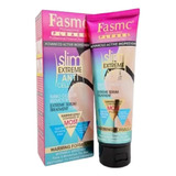 Crema Anti Celulitis Slim Fasmc Global