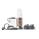 Nutribullet Pro, 13 piezas