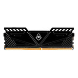 Memoria Mancer Dantalion S, 16gb (1x16gb), Ddr4, 3600mhz,