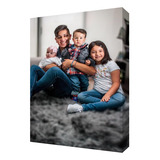 Cuadro Canvas Personalizado 40x60 Cm