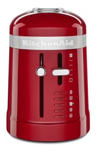 Tostador Kitchenaid