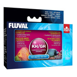 Test Kh Y Gh Fluval Hagen Agua Dulce Y Salada