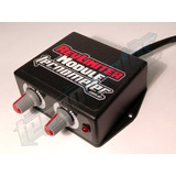 Revlimiter Tecnometer- Limitador Rpm + Control De Largada