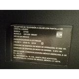 Pantalla Smart 55 Pulgadas Atvio 55d1620