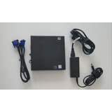 Mini Pc Desktop Hp Pro Desk 400 8 Gb Ram 240 Hdd