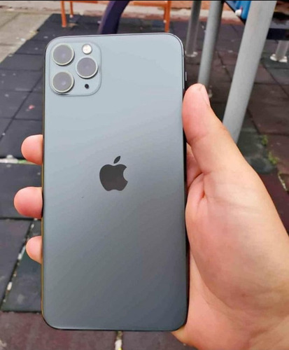 iPhone 11 Pro Max 256 Gb No Adquirirlo Sin Preguntar 