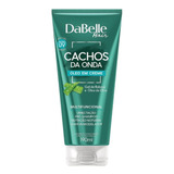 Dabelle Óleo Em Creme Cachos Da Onda 190ml