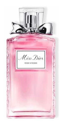 Miss Dior Rose N Roses Edt 50ml Original