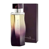 Natura Perfume Essencial Exclusivo Clasico Femenino 100ml