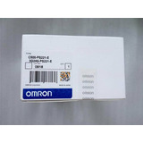 1pc Omron C500-ps221-e 3g2a5-ps221-e Plc Unit Hha