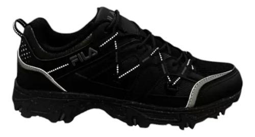 Tenis Fila Hombre Outdoor Grand Tier 2 1jm02582002