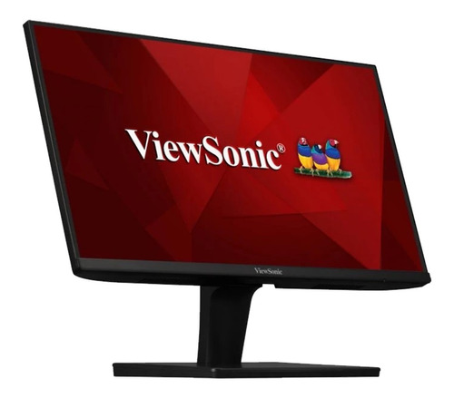 Monitor Gamer 22 Viewsonic Va2215-h 75hz Full Hd 5ms