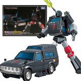 Masterpiece Mp-56 Trailbreaker Transformers Takara Tomy Hasb