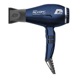 Parlux Secador Alyon Azul Noche Profesional 220v