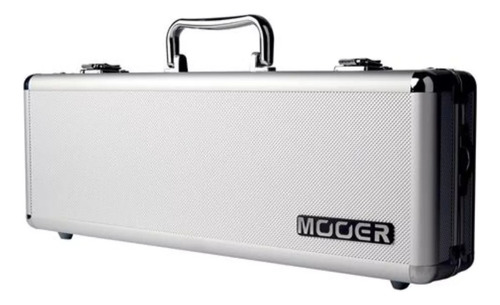 Estuche Para Pedale Para 6 Micro Pedal Mooer Firefly Case M6