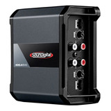 Modulo Amplificador Soundigital Sd400.4 4 Ohms Sd 400 Sd400