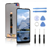 Pantalla Para Moto G9 Power Lcd Táctil Motorola Xt2091 Tft