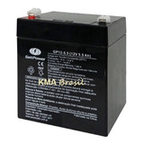 Bateria Selada 12v 5,5ah Getpower Gp12-5.5