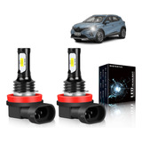 6500 K 200w Coche Luces Antiniebla Led H11 Kit De Bombillas