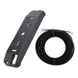 Cable De Extensión De Cable Separado Para Yaesu Ft-7800 F