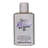 Victoria's Secret Tease Rebel  Oil Silk Shower Body Wash