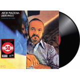 Astor Piazzolla Libertango Vinilo Nuevo 50 Aniversario