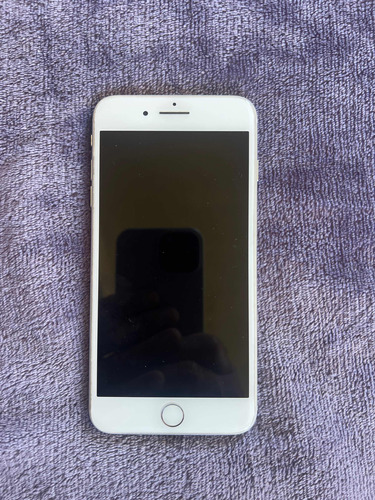 Celular iPhone 8 Plus 256 Gb