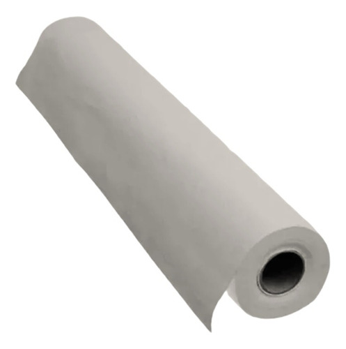 Lençol Papel P/ Maca Hospitalar 50cm X 50m Tipo 1 -10 Un