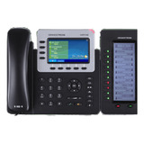 Teléfono Grandstream Gpx1620  Nuevo Facturado