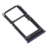 Bandeja Porta Sim - Micro Sd Compatible Poco X3 Pro Repuesto