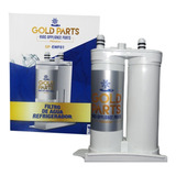 Filtro De Agua Gold Parts Electrolux Ewf01