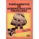 Fundamentos De Administración Financiera 