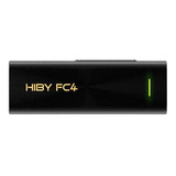 Hiby Fc4 - Amplificador De Auriculares Portátil Dac Mqa Do.